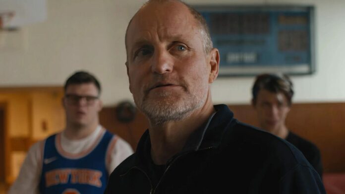 Champions Ending Explained 2023 Woody Harrelson As Marcus