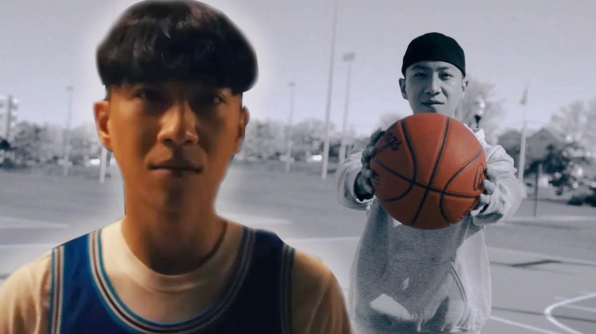 'Chang Can Dunk' Themes, Explained Determined Chang And His Qualms