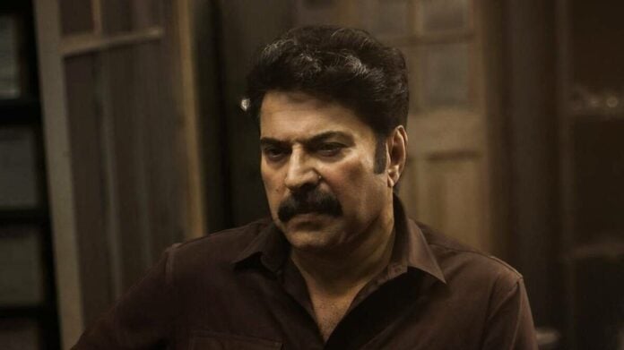 Christopher Ending Explained 2023 Mammootty As Christopher