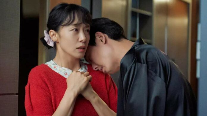 Crash Course In Romance Season 1 Ending Explained 2023 Korean Series
