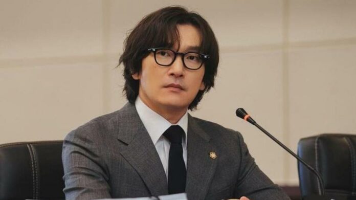 Divorce Attorney Shin Episodes 1 2 Recap And Ending 2023 Cho Seung-woo As Shin Sung-han