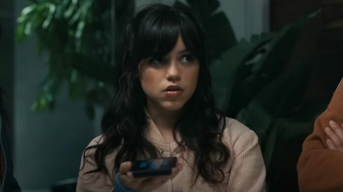 Everything To Know Before Watching Scream 6 Explained 2023 Jenna Ortega As Tara Carpenter