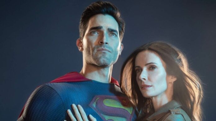 Everything To Know Before Watching Superman & Lois Season 3 Explained 2023 Elizabeth Tulloch As Lois Lane