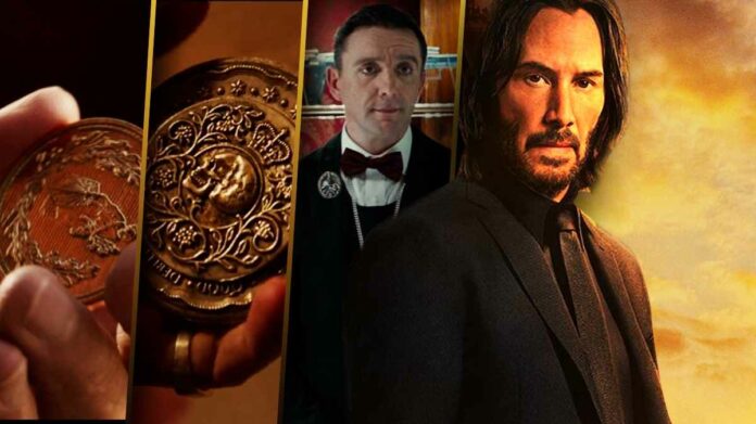 Everything You Need To Know About John Wick Universe Explained 2023 Keanu Reeves As John Wick