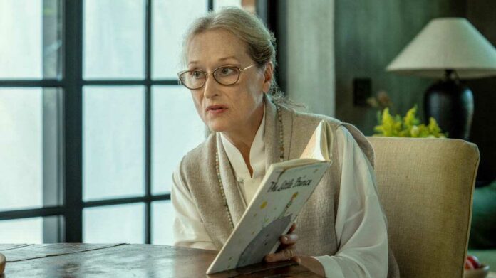 Extrapolations Season 1 Episode 2 Recap Ending Explained 2023 Meryl Streep As Self