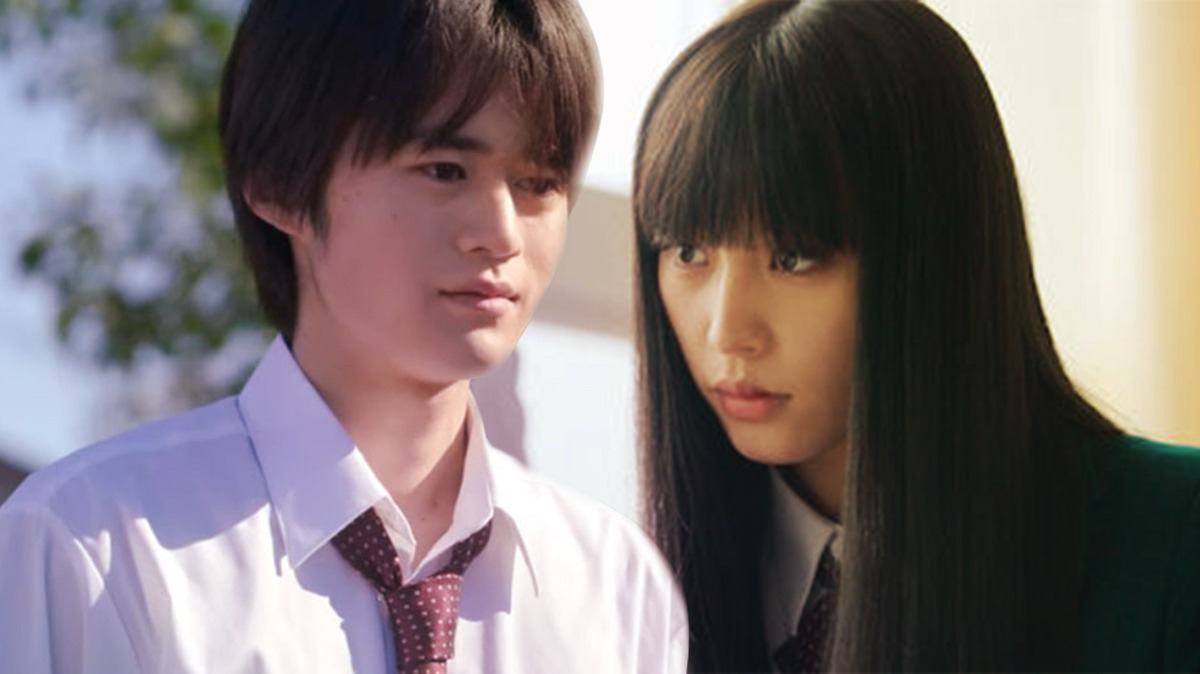 From Me To You Review 2023 Japanese Romance Drama Series 