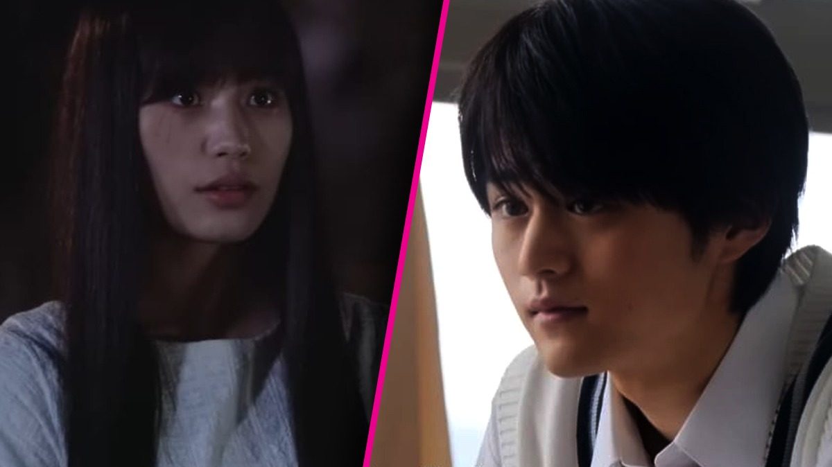 'From Me To You' (2023) Recap & Ending, Explained Does Sawako Leave