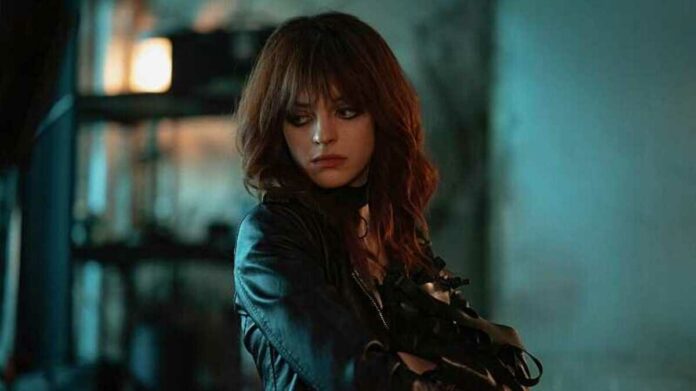Gotham Knights Season 1 Episode 3 Recap And Ending 2023 Olivia Rose Keegan As Duela