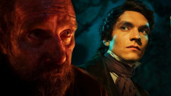 Great Expectations Episode 1 Review And Recap 2023 Fionn Whitehead As Pip