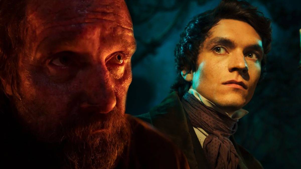 'Great Expectations' Episode 1 Recap & Review Who Is Pip Gargery