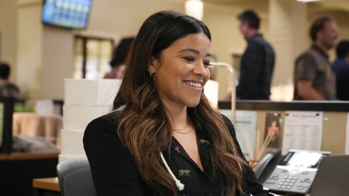 Not Dead Yet Episodes 7 Recap Ending Explained 2023 Gina Rodriguez As Nell Serrano