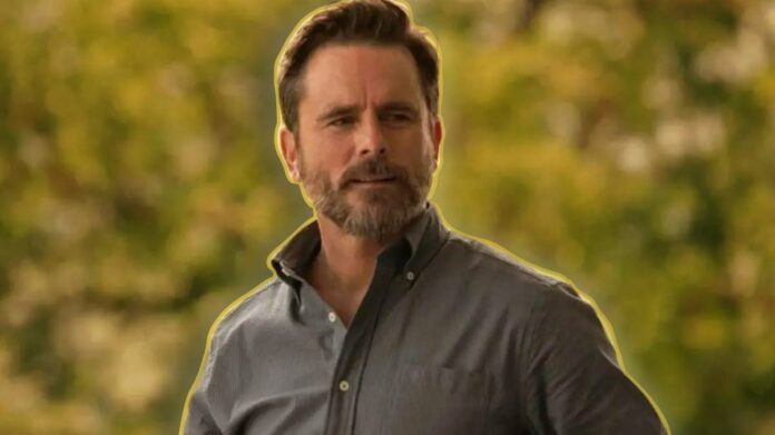 Outer Banks Character Ward Cameron Explained 2023 Charles Esten As Ward Cameron