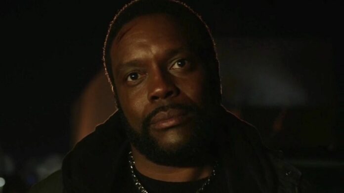 Superman And Lois Season 3 Episode 1 Recap And Ending 2023 Chad Coleman As Bruno Manheim
