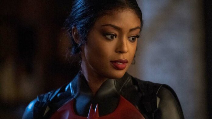 The Flash Season 9 Episode 5 Recap Ending Explained 2023 Javicia Leslie As Red Death