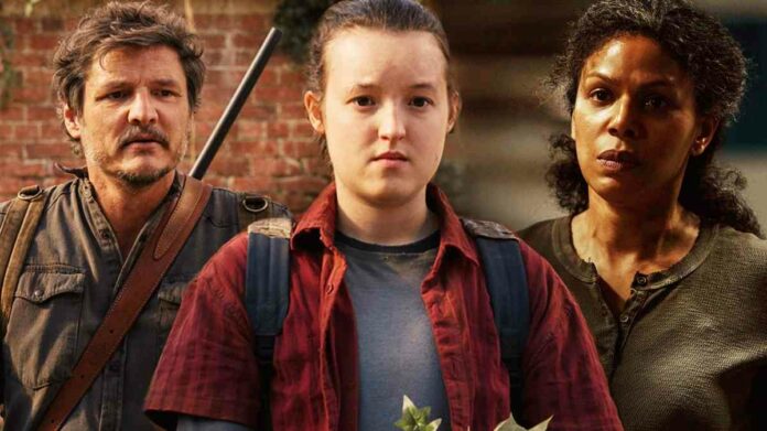 The Last Of Us Episode 9 Recap Ending Explained 2023 Bella Ramsey As Ellie