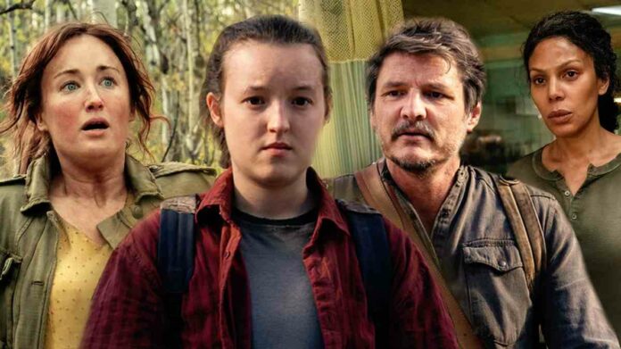 The Last Of Us Season 1 Episode 9 Parenthood Explained 2023 Bella Ramsey As Ellie