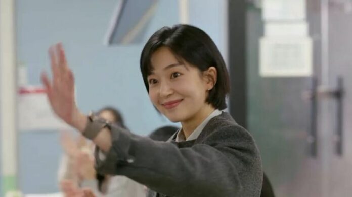 The Real Has Come Episodes 1 2 Recap Ending 2023 Baek Jin-hee As Oh Yeon-doo