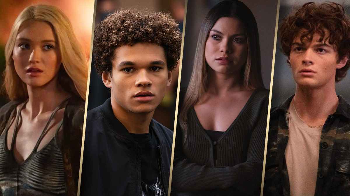 'Wolf Pack' Major Characters, Explained How Did Harlan, Luna, Blake