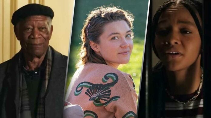A Good Person Major Characters Explained 2023 Florence Pugh As Allison