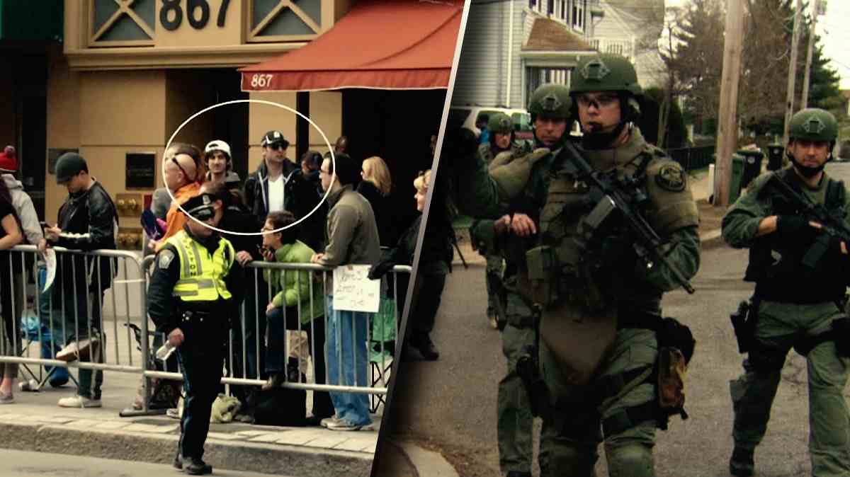 'American Manhunt The Boston Marathon Bombing' Episode 1 Recap And