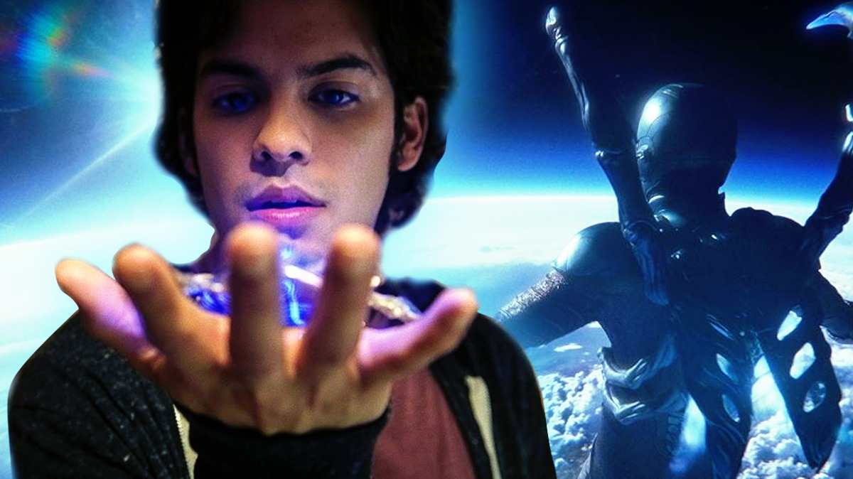 ‘Blue Beetle’ Trailer Breakdown & Scarab, Explained: Who Is Jaime Reyes? What Are His Powers?