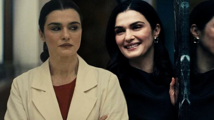 Dead Ringers Movie And Series Differences Explained 2023 Rachel Weisz As Beverly Mantle