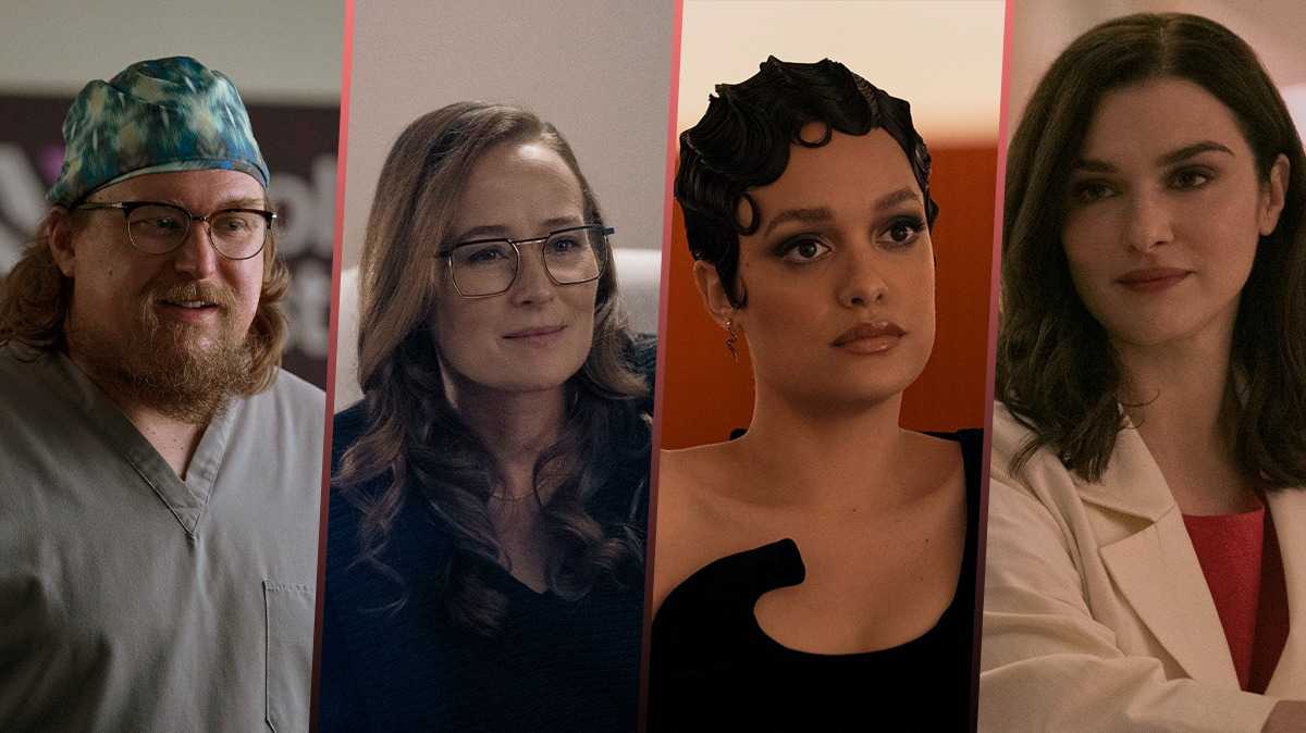 'Dead Ringers' Season 1 Recap & Ending, Explained Did Beverly Go Back