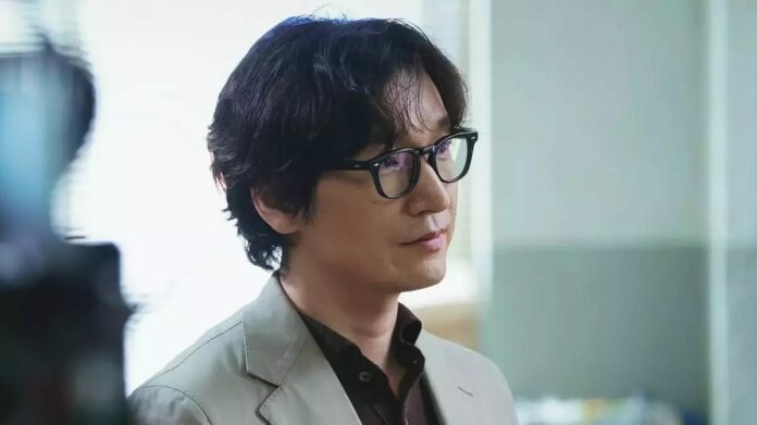 Divorce Attorney Shin Episodes 9 10 Recap And Ending 2023 Cho Seung-woo As Shin Sung-han