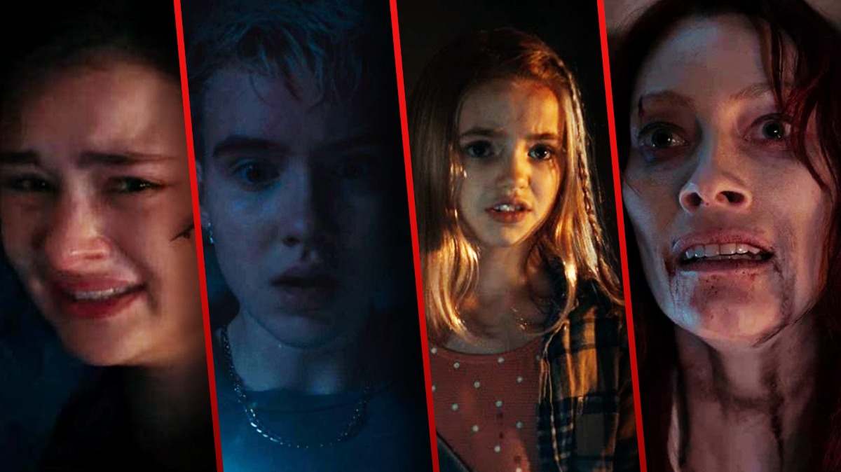 'Evil Dead Rise' Characters, Explained Who Are The Final Girls, And Is