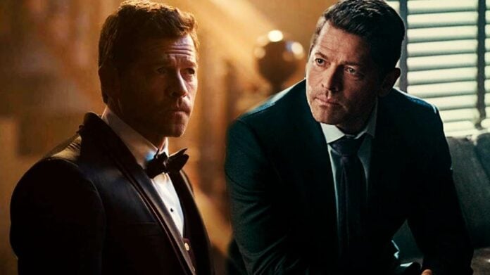 Gotham Knights Season 1 Episode 5 Recap And Ending 2023 Misha Collins As Two Face