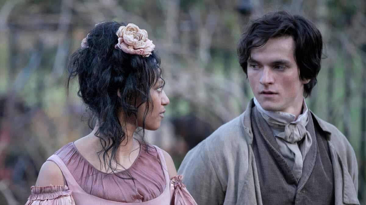 'Great Expectations' Episode 4 Recap & Review Pip's Business With Mr