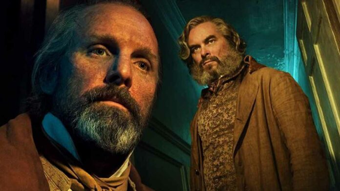 Great Expectations Episode 6 Review And Recap 2023 Johnny Harris As Magwitch