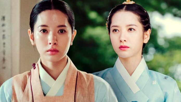 Joseon Lawyer Season 1 Episode 3 4 Recap And Ending 2023 Kim Ji-yeon As Lady Yeon