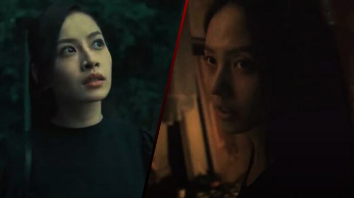 Muoi The Curse Returns Review 2023 Hong-Anh As Hong