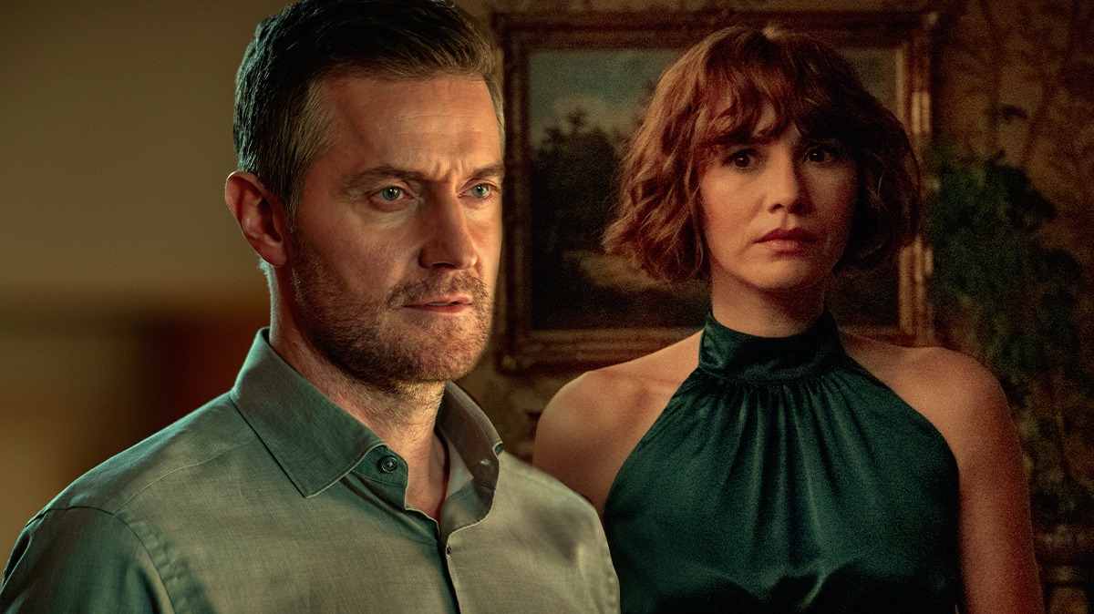 Obsession' (2023) Review: A Cheesy Tale Of A So-Called Sinister Affair