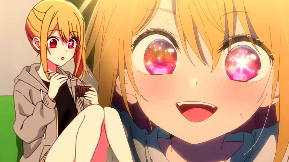 Oshi no Ko” Episode #02 Anime Review