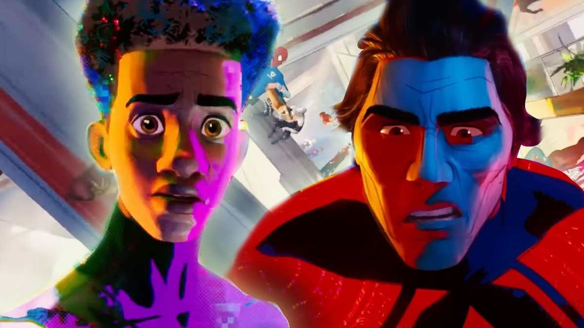 ‘Spider-Man: Across The Spider-Verse’ Trailer, Breakdown: What Does Miguel Want From Miles?