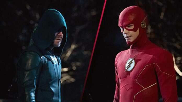 The Flash Season 9 Episode 9 Recap Ending Explained 2023 DC Series