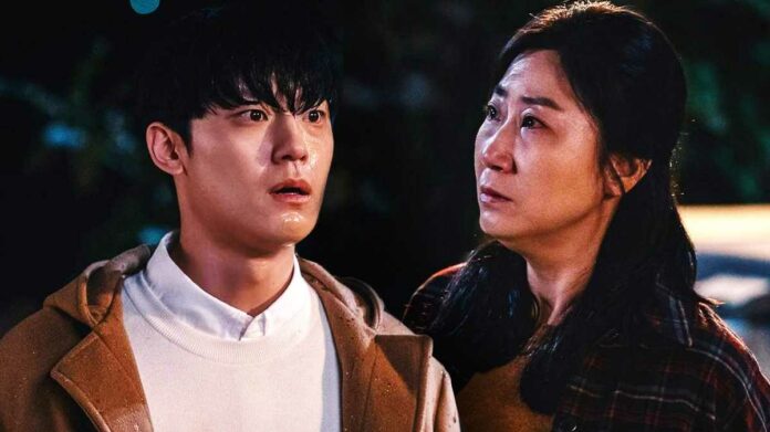 The Good Bad Mother Season 1 Episodes 1 2 Recap Ending 2023 Lee Do-Hyun As Kang-ho