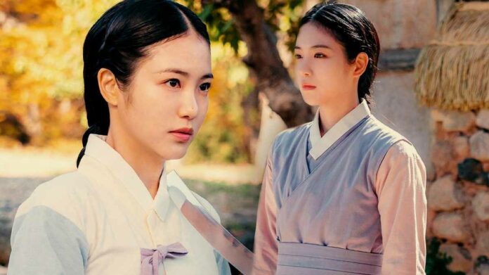 The Secret Romantic Guesthouse Episodes 7 8 Recap Ending 2023 Ye-Eun Shin As Yoon Dan-oh