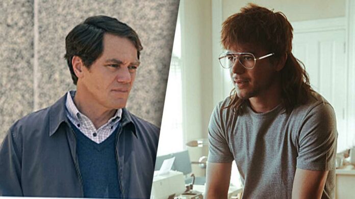 Waco The Aftermath Season 1 Episode 1 Recap And Ending 2023 Michael Shannon As Gary Noesner