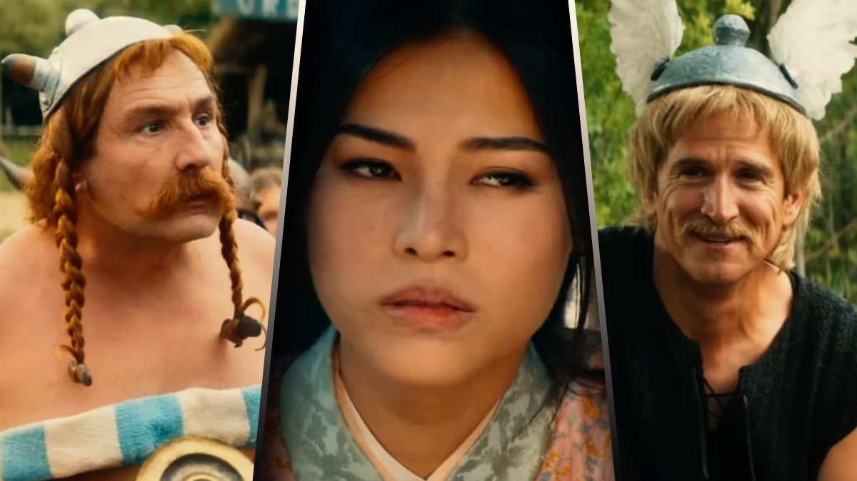 the middle kingdom movie review