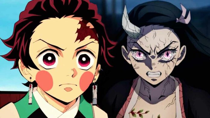 Demon Slayer Season 3 Episode 6 Recap Ending Explained 2023 Anime