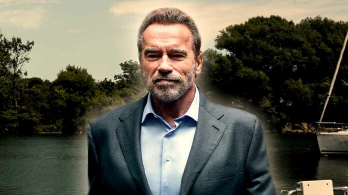 Fubar Season 1 Episode 1 Recap Ending Explained 2023 Arnold Schwarzenegger As Luke Brunner