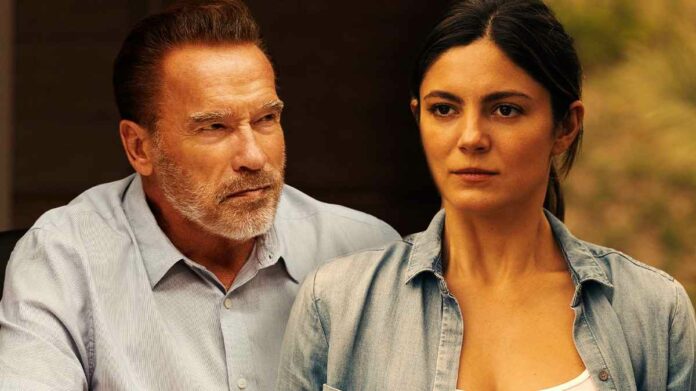 Fubar Season 1 Episode 2 Recap Ending Explained 2023 Arnold Schwarzenegger As Luke Brunner