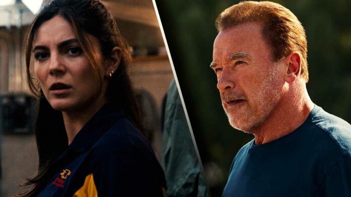 Fubar Season 1 Episode 6 Recap Ending Explained 2023 Arnold Schwarzenegger As Luke Brunner