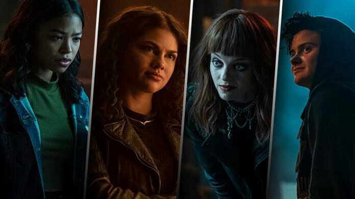 Gotham Knights Season 1 Episode 7 Recap And Ending 2023 Olivia Rose Keegan As Duela