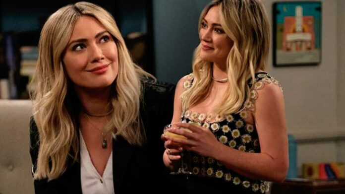 How I Met Your Father Season 2 Episode 12 Recap Ending 2023 Hilary Duff as Sophie