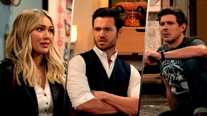 How I Met Your Father Season 2 Episode 13 Recap Ending 2023 Hilary Duff as Sophie
