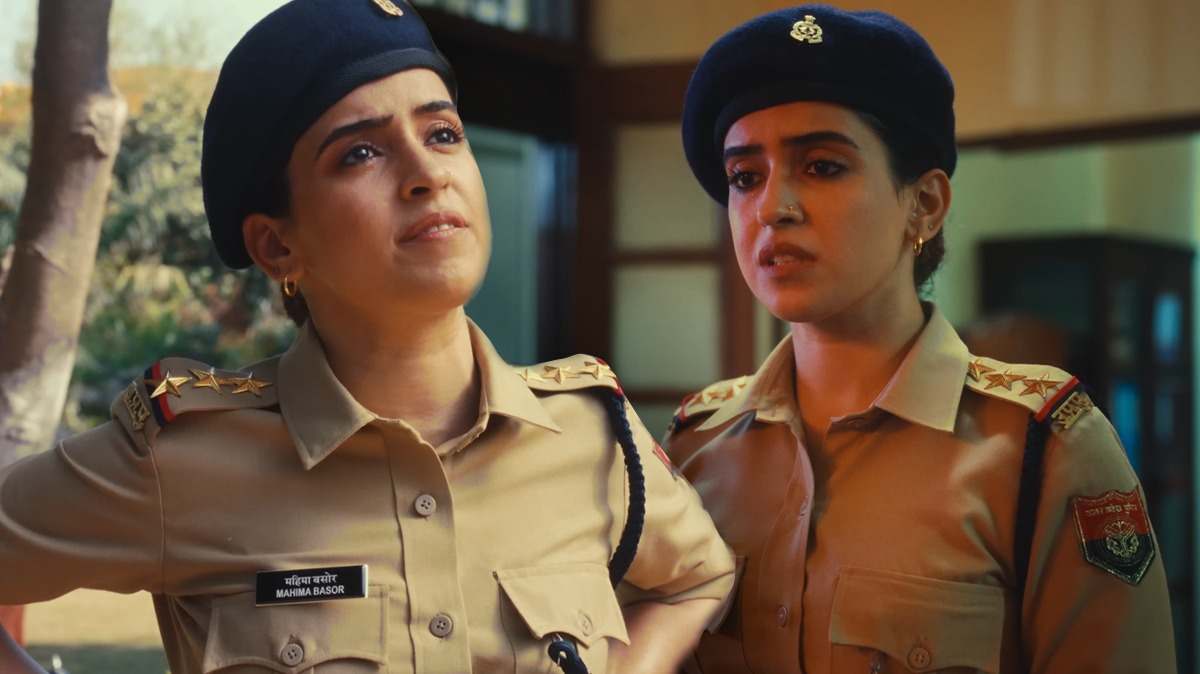 'Kathal' (2023) Ending, Explained: What Is Mahima's Plan To Find Amiya ...